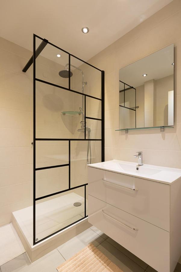 Le Petit Barclay - Appartement Prive De 45 M2 - 2 A 4 Personnes - Parking Gratuit Metz Ngoại thất bức ảnh